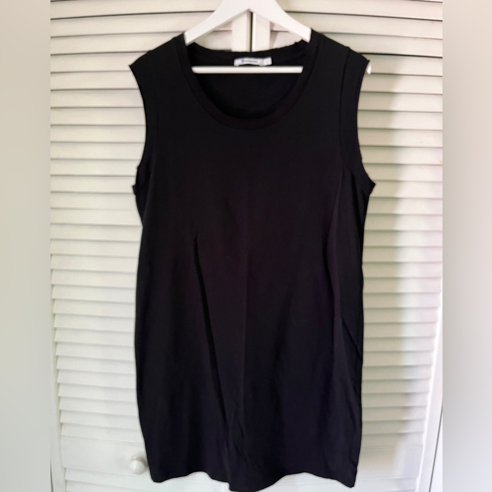 T by Alexander Wang T-Shirt Dress